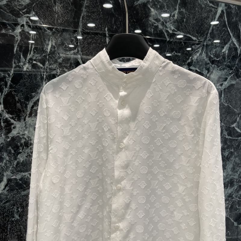 Louis Vuitton Shirts